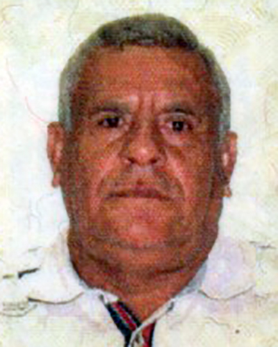 Antonio Roberto Gasparino