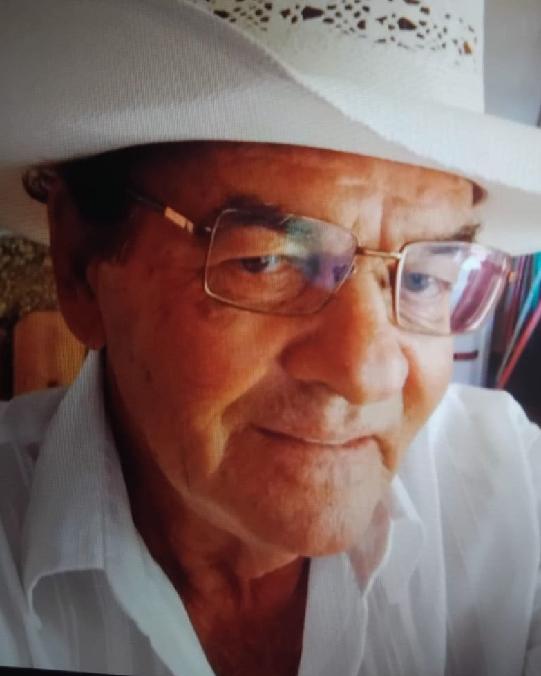 Arlindo Pereira