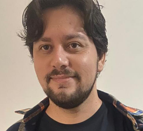 Bruno Ricardo da Silva