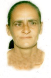 Benedita Aparecida Esteves Rodrigues Da Silva