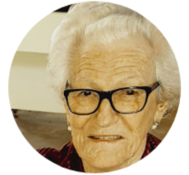 Benedita Clarinha Campi