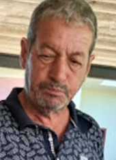Benedito Luiz Marciano (Dinho da Prefeitura)