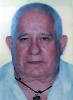 Benedito Rocha