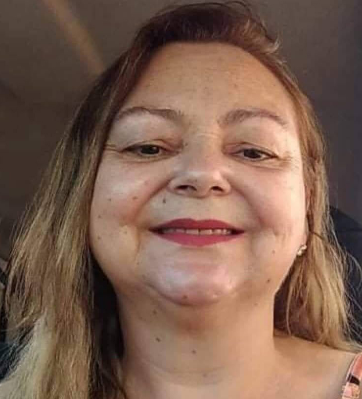 Cristina Aparecida Massimo