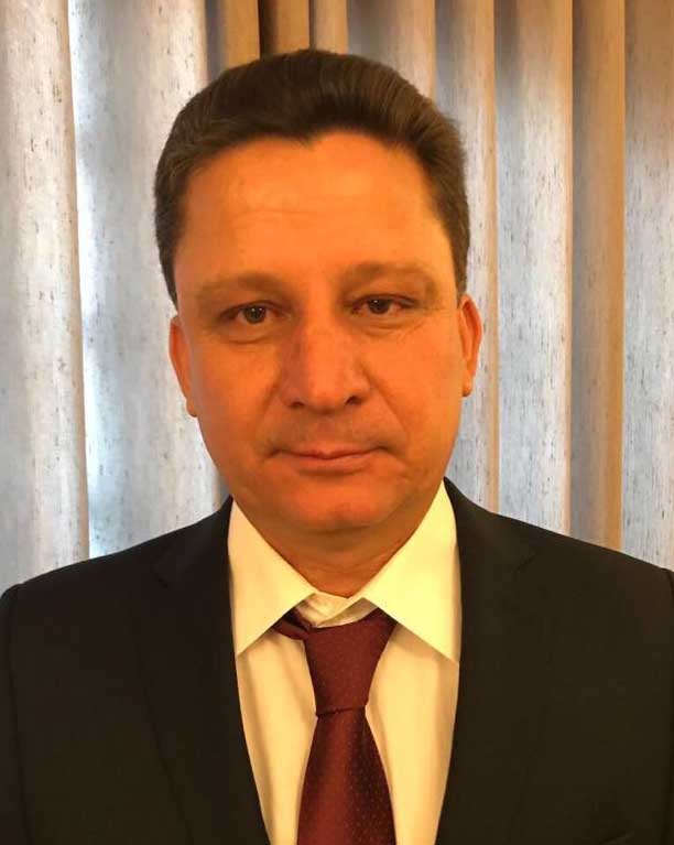 Carlos Alberto Cestari