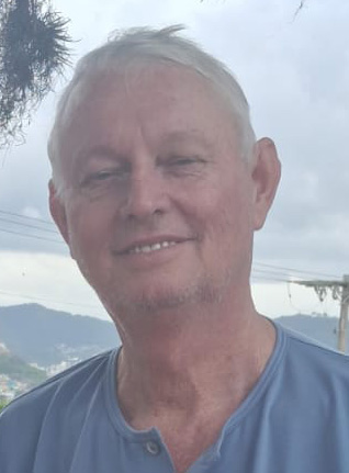 Carlos Antonio Techiatti Fazano