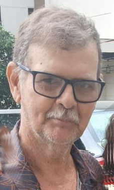 Carlos Eduardo Starke