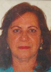 Carmen Aparecida Pizauro
