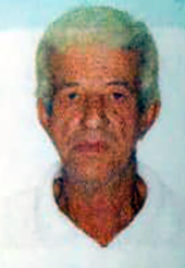 Claudi Antonio Mauricio