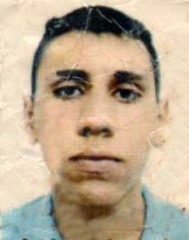 Diego de Oliveira Recchia
