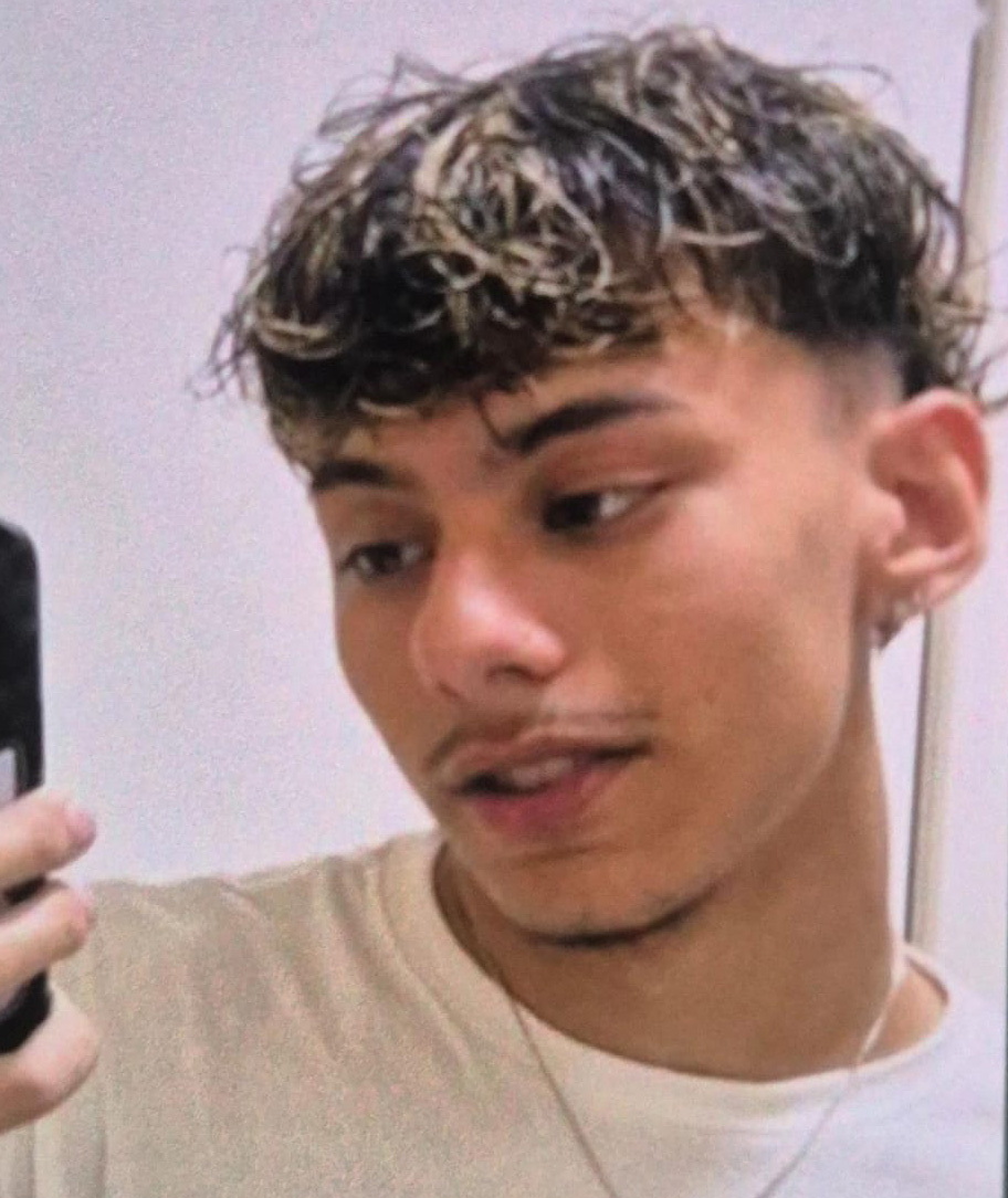 Derick Alberto Pinho Dos Santos