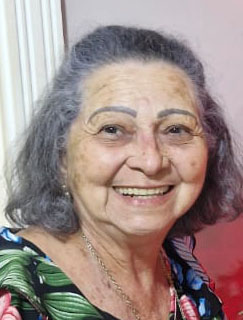 Dionesia do Prado de Souza