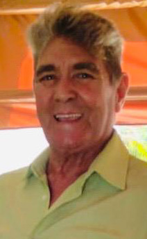 Durvalino  Pires