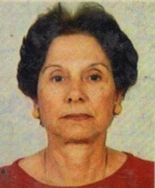 Elede Maria Pitelli de Vilhena Moraes