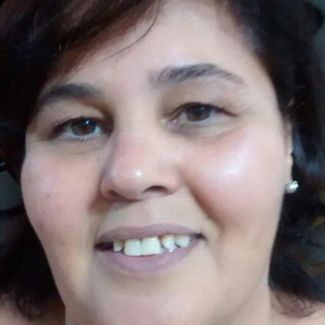 Eliana Aparecida Bueno Nogueira