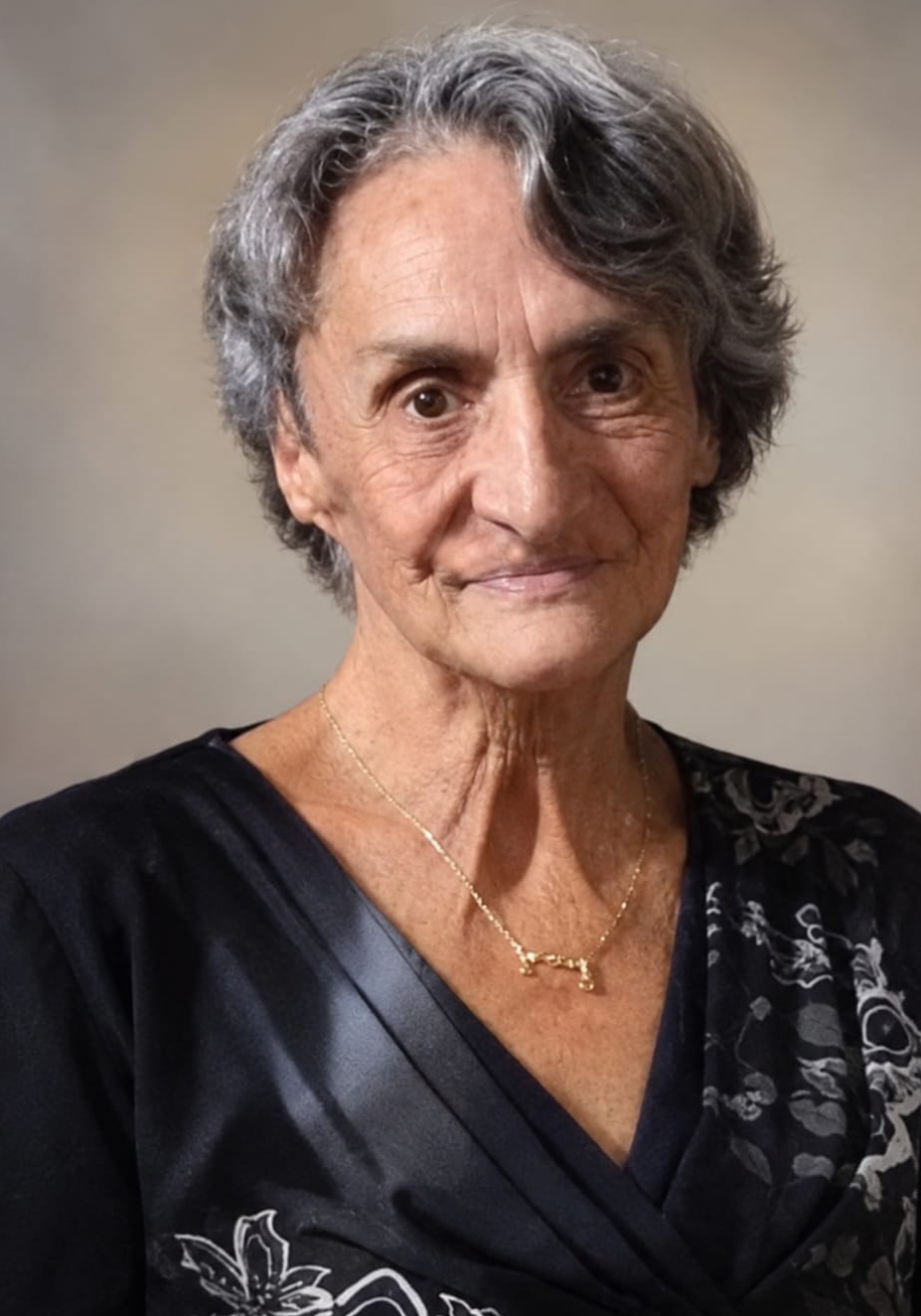 Elza Aparecida Moço
