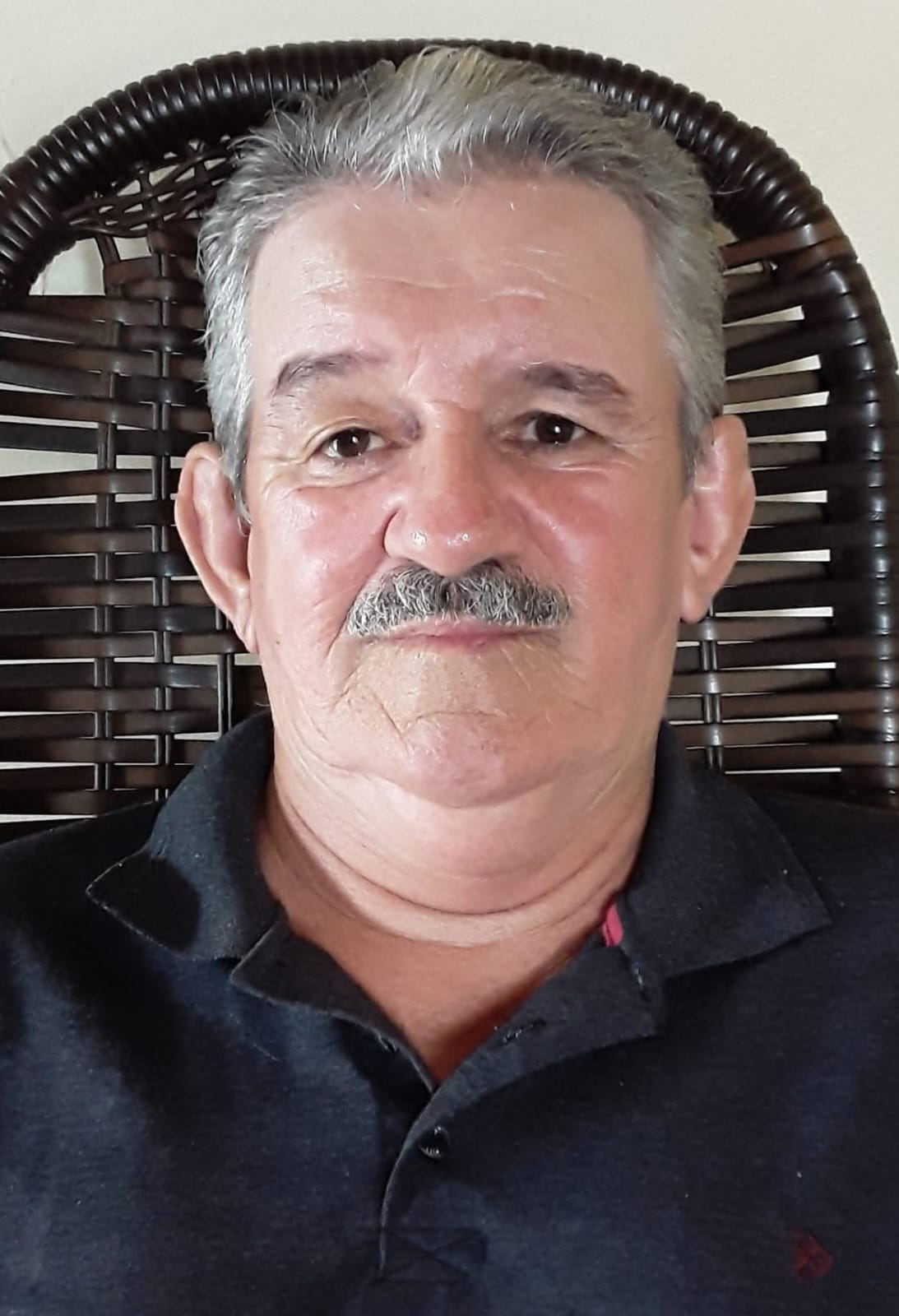 Edmundo Ribeiro Guimarães