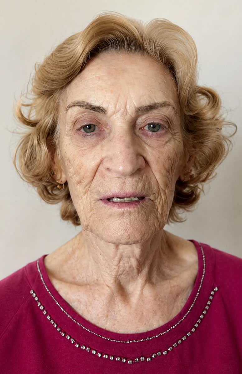 Edna Glorinha Tucci