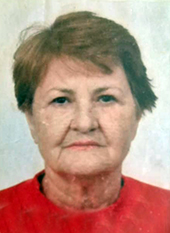 Elenice Tomasin Marana