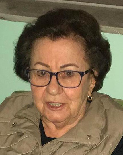 Elzira Bellodi Bueno (Guinha)