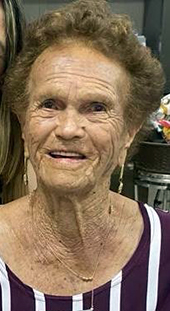 Esmeralda de Oliveira Bonete