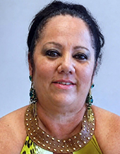 Fabiana Aparecida Barros Polachini