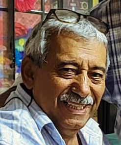 Florisvaldo Delfino