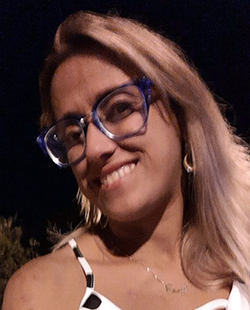Francine Regina dos Anjos