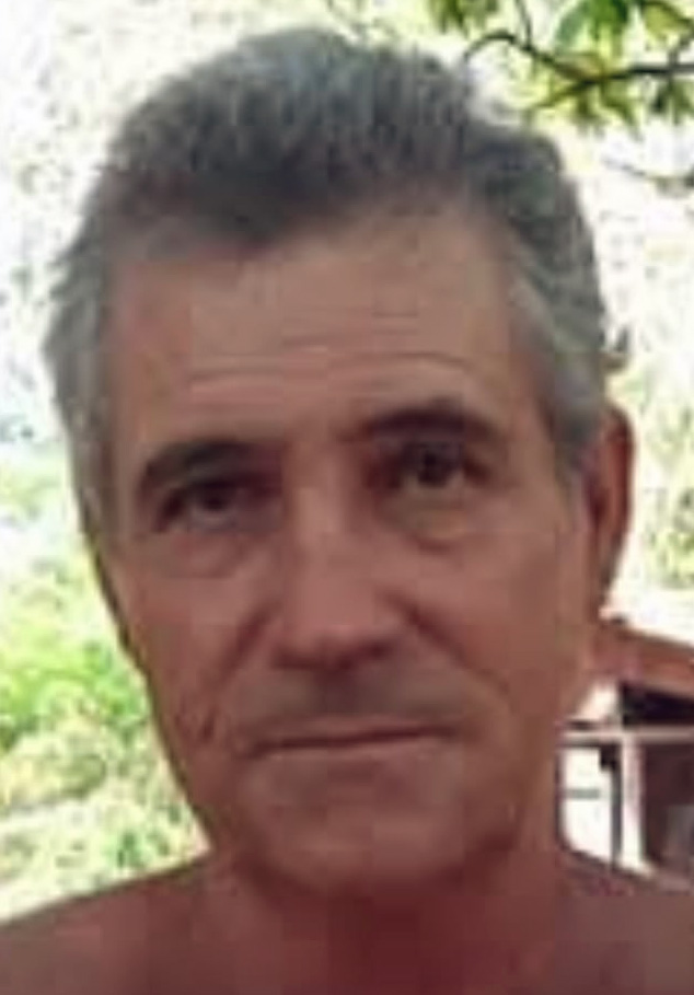 Francisco Aparecido Homem