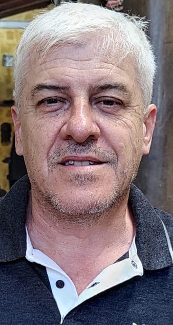Francisco Cesar Paulino