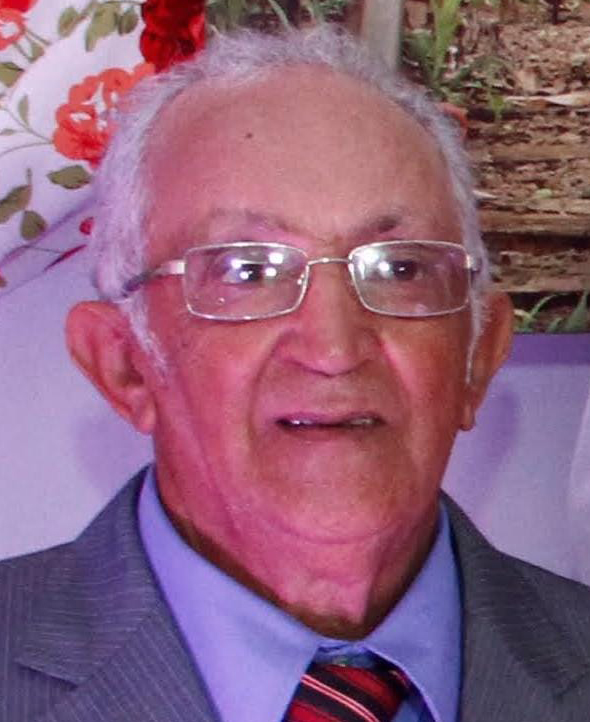 Geraldo Batista de Oliveira