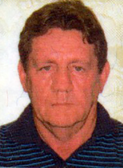 Geraldo Donisete Quintino