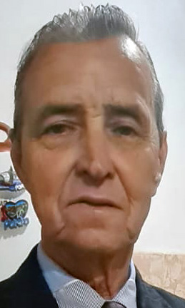 Antônio De Oliveira De Godoi