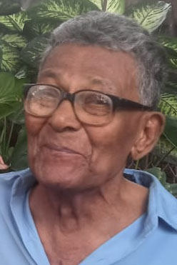 Hermenegildo Nunes De Araujo