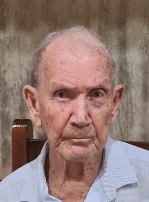 Herophilo Marcelino de Oliveira