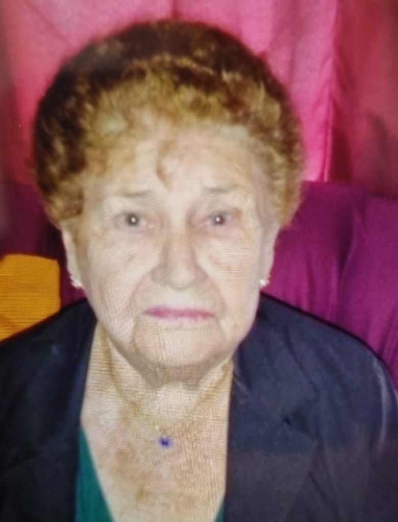 Ida Chieron da Silva