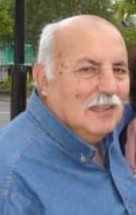 Ivomar Borges Campos