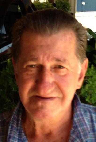 Irineu Pedro Lourenço