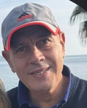 Johnny Jarbas Ribeiro de Moraes Filho