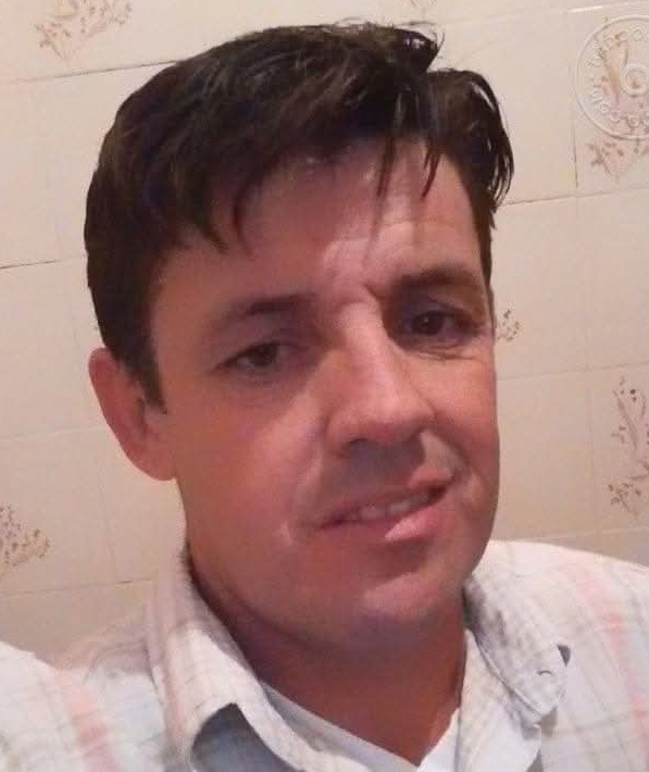 José Reinaldo Soares