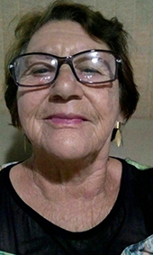 Jaci Martins Araujo