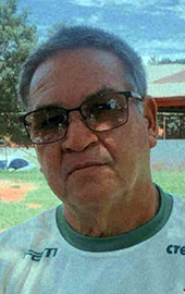 Jairo Inacio dos Santos