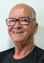 Jolvano Gomes Pereira