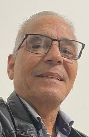 José Gilson Jardim Dos Santos (Coqueiro)