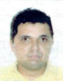 Jose Ismael da Conceição Soares Figueiredo