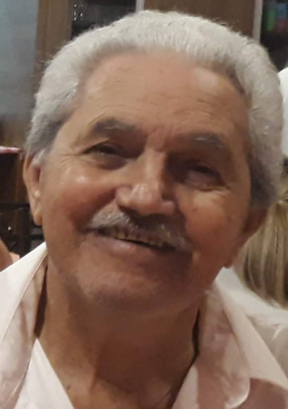 José Ismael