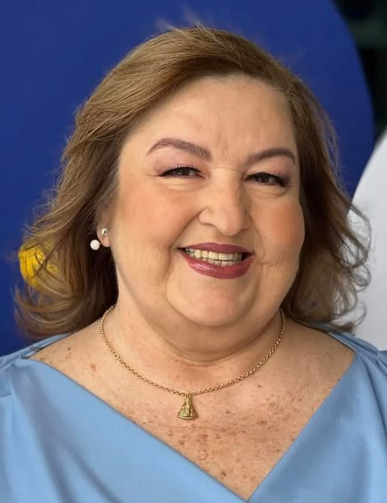 Joseane Aparecida Merenda Teles