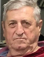 José Claudio Pontes Cambra
