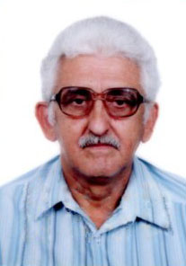 José Vieira Lopes