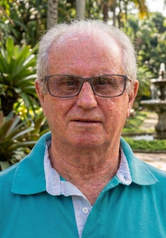 José Tadeu Vieira